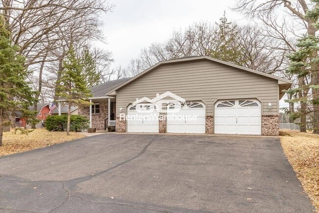 property at 5439 264th St
