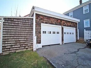 138 Evarts St in Newport, RI - Building Photo - Building Photo
