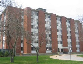 Blackstone Apartments