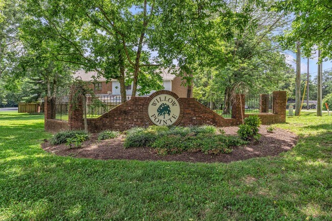 117 Westerly Dr in Nashville, TN - Building Photo - Building Photo
