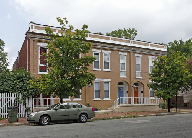 2304-2308 M St in Richmond, VA - Building Photo - Building Photo