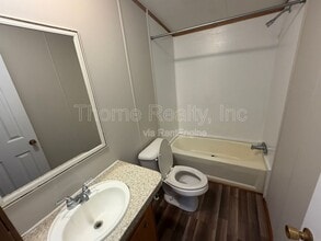 4025 Arch Finch Rd in Wilson, NC - Building Photo - Building Photo