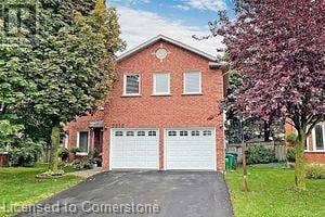 property at 7378 Cloverleaf Ct