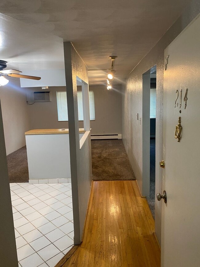 8826 E Florida Ave in Denver, CO - Building Photo - Building Photo