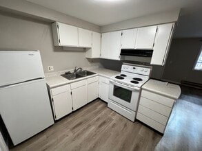 Kiwanis Park Apartments in Missoula, MT - Foto de edificio - Interior Photo