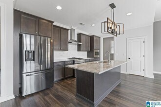 2941 Henry Pass in Hoover, AL - Foto de edificio - Building Photo