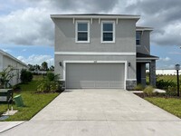 3379 Hilltop Cir in Bradenton, FL - Building Photo - Building Photo