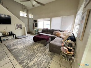809 Sagewood Trail in San Marcos, TX - Building Photo - Building Photo