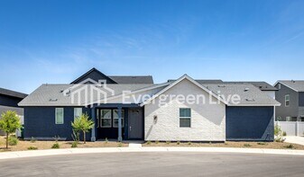 9117 N 181st Ave in Waddell, AZ - Building Photo