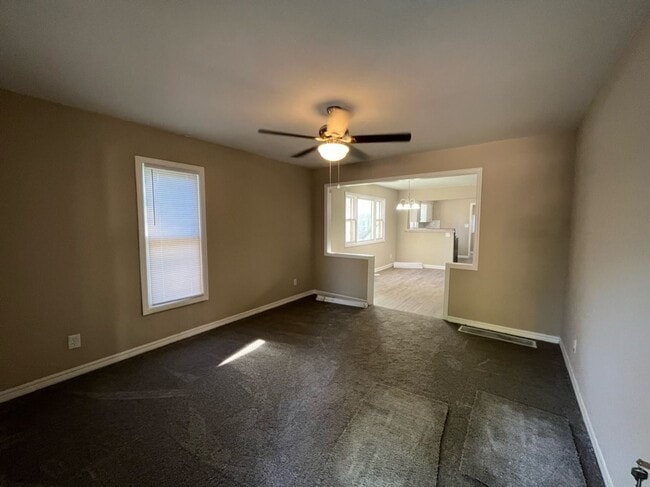 2220 N Waco Ave in Wichita, KS - Building Photo - Building Photo