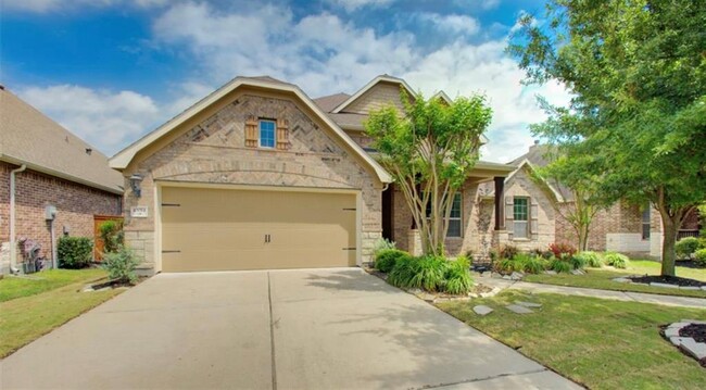 10014 Pecos River Bend Dr in Cypress, TX - Foto de edificio - Building Photo