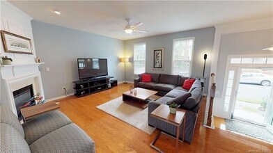 15267 Kessler Dr in Charlotte, NC - Building Photo - Building Photo