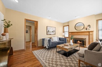 2792 S Imperial St in Salt Lake City, UT - Building Photo - Building Photo