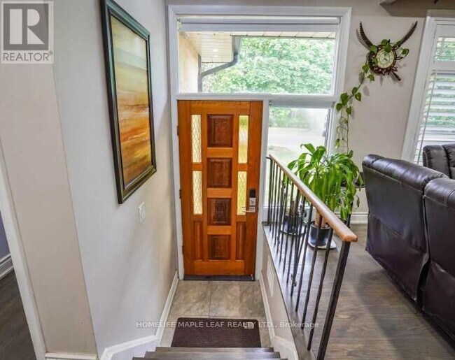 6 Gretna Dr in Brampton, ON - Building Photo - Building Photo