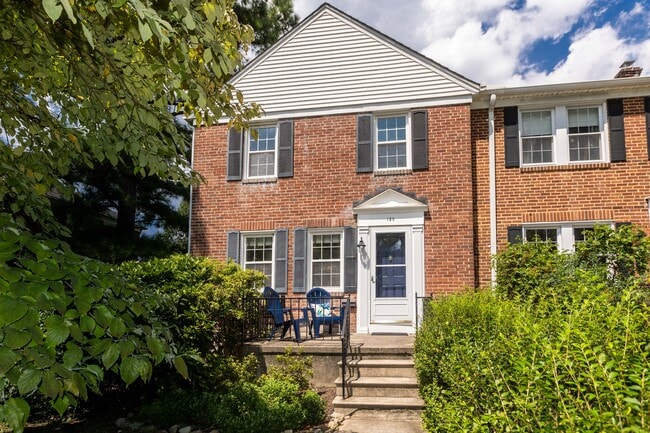property at 138 Murdock Rd