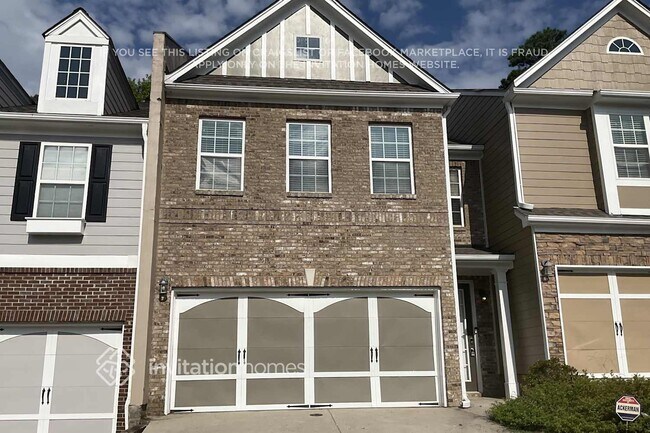 property at 2636 Pierce Brennen Ct NE