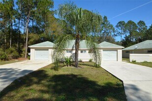 27 Bunker View Dr in Palm Coast, FL - Building Photo