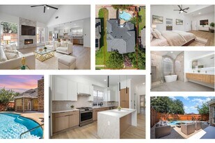 2325 Flanders Ln in Plano, TX - Building Photo