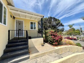 1123 S Patton Ave in Los Angeles, CA - Building Photo - Building Photo