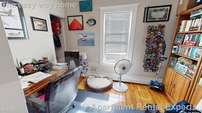 8 Chapman Pl in Cambridge, MA - Building Photo - Building Photo
