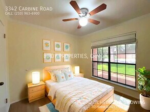 3342 Carbine Rd in San Antonio, TX - Building Photo - Building Photo