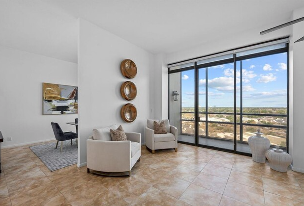 property at 1111 Bering Dr