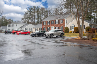 Edgewater Landing in Pembroke, MA - Building Photo - Building Photo