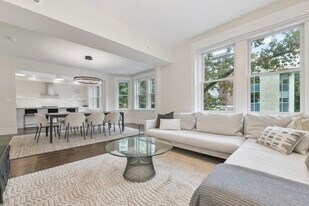 66 Marshal St, Unit A3 in Brookline, MA - Building Photo