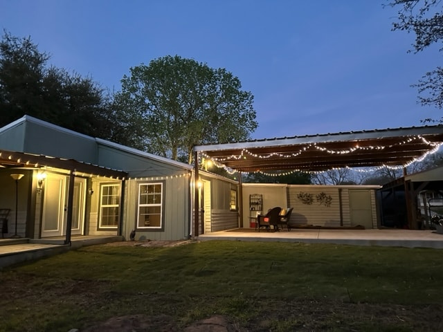 941 River View Ct in Millsap, TX - Building Photo - Building Photo
