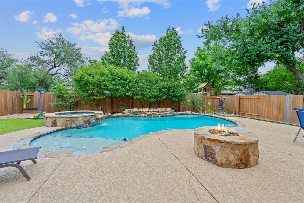 1104 Lynsenko Dr in Cedar Park, TX - Building Photo