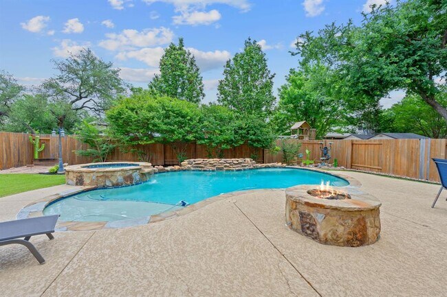 property at 1104 Lynsenko Dr