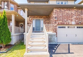 11 Burcombe Cross in Guelph, ON - Building Photo - Building Photo