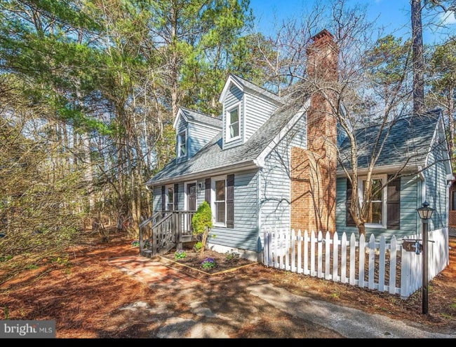 property at 41 Ocean Pkwy