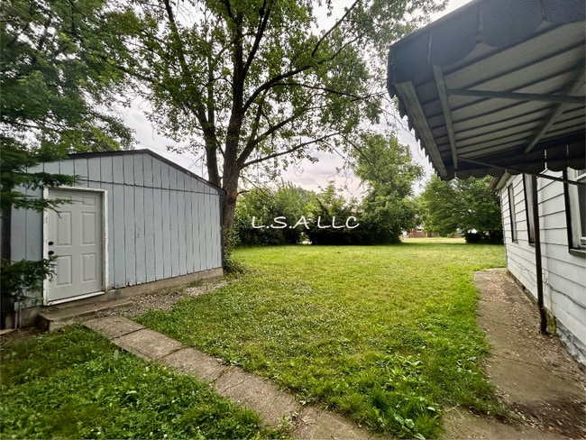 4616 E 88th St in Garfield Heights, OH - Building Photo - Building Photo