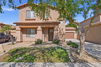 534 E Bartlett Way in Chandler, AZ - Building Photo - Building Photo