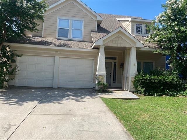 property at 10258 Nantucket Dr