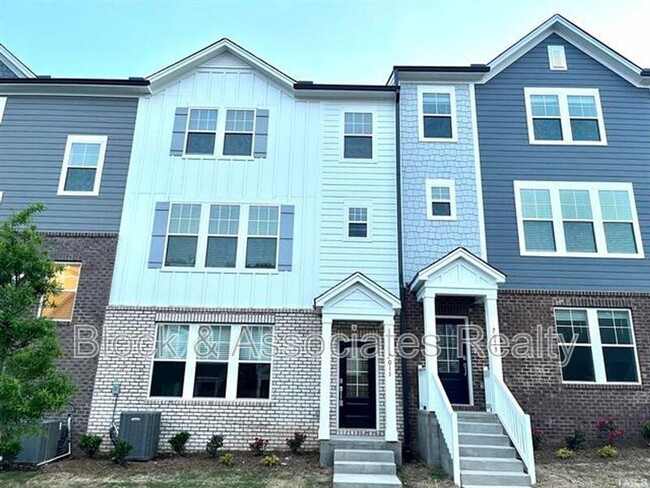 property at 7011 Gentle Pine Pl