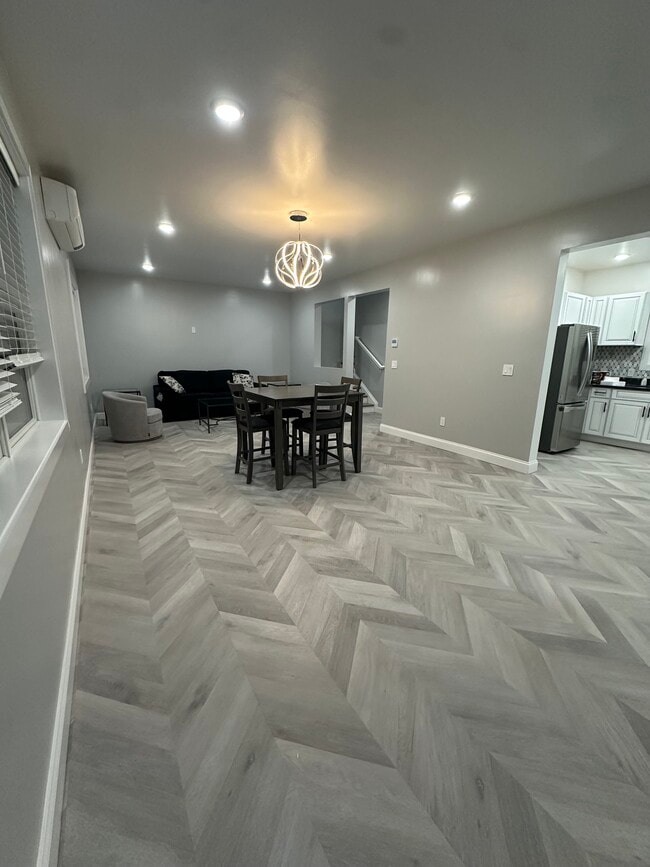 property at 205 Hudson St