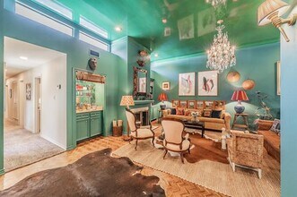 1214 Belle Pl in Fort Worth, TX - Building Photo - Building Photo