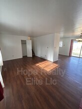 1106 Querida Dr in Colorado Springs, CO - Building Photo - Building Photo