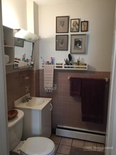 3 Union Park, Unit 3 in Boston, MA - Building Photo - Building Photo