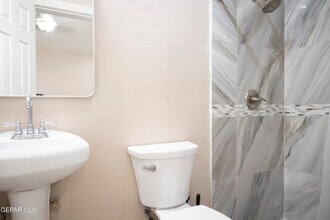 3427 Idalia Ave in El Paso, TX - Building Photo - Building Photo