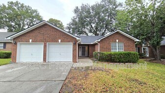 1308 Starling Rd in Hanahan, SC - Building Photo