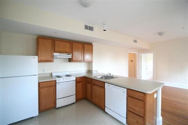 property at 881 Massachusetts Ave