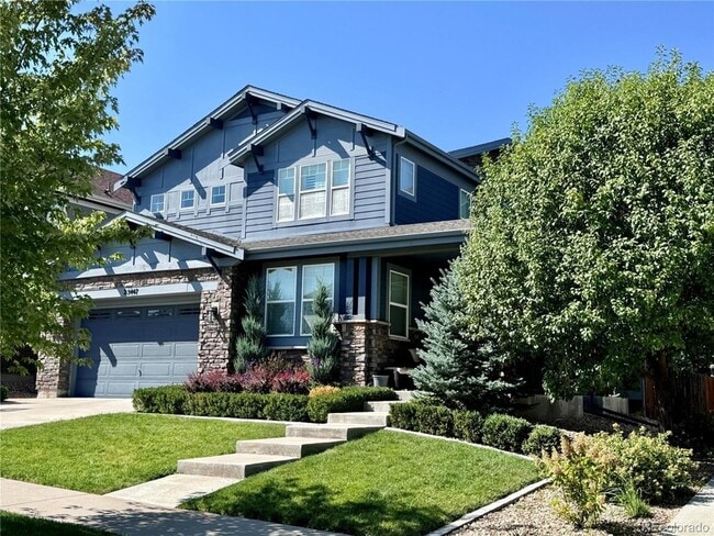 25447 E Arbor Dr in Aurora, CO - Building Photo - Building Photo