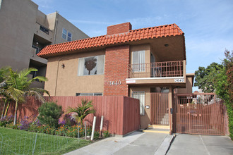 3640 Jasmine Ave in Los Angeles, CA - Building Photo - Building Photo