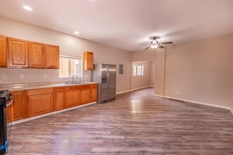 400 College St in Trinidad, CO - Building Photo - Building Photo