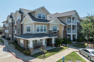 Liberty Heights in Rockwall, TX - Building Photo