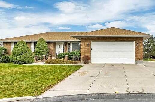 property at 5152 S Jordan Canal Rd