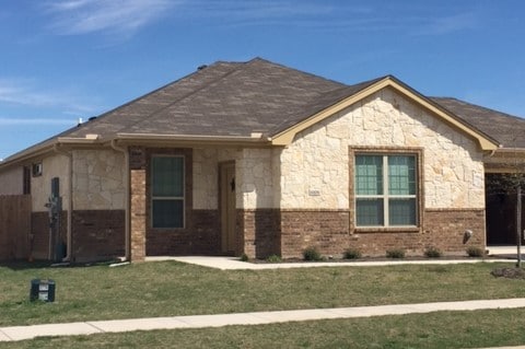property at 6106 Boxelder Trail